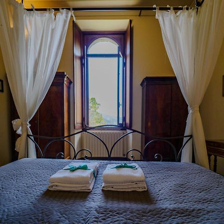 Villa Montale Apartment I Limoni Monterosso al Mare Exteriör bild