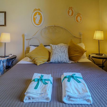 Villa Montale Apartment I Limoni Monterosso al Mare Exteriör bild