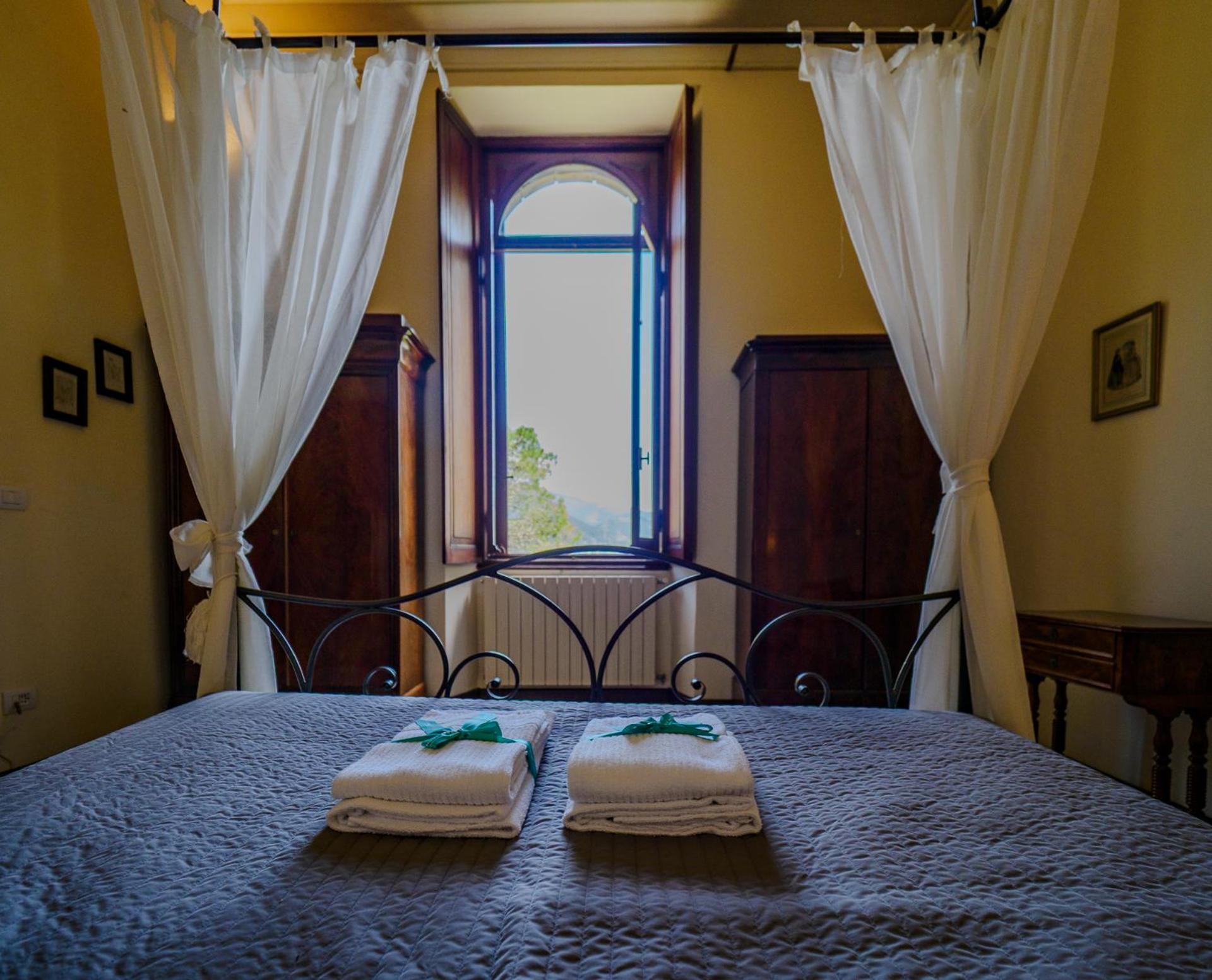 Villa Montale Apartment I Limoni Monterosso al Mare Exteriör bild