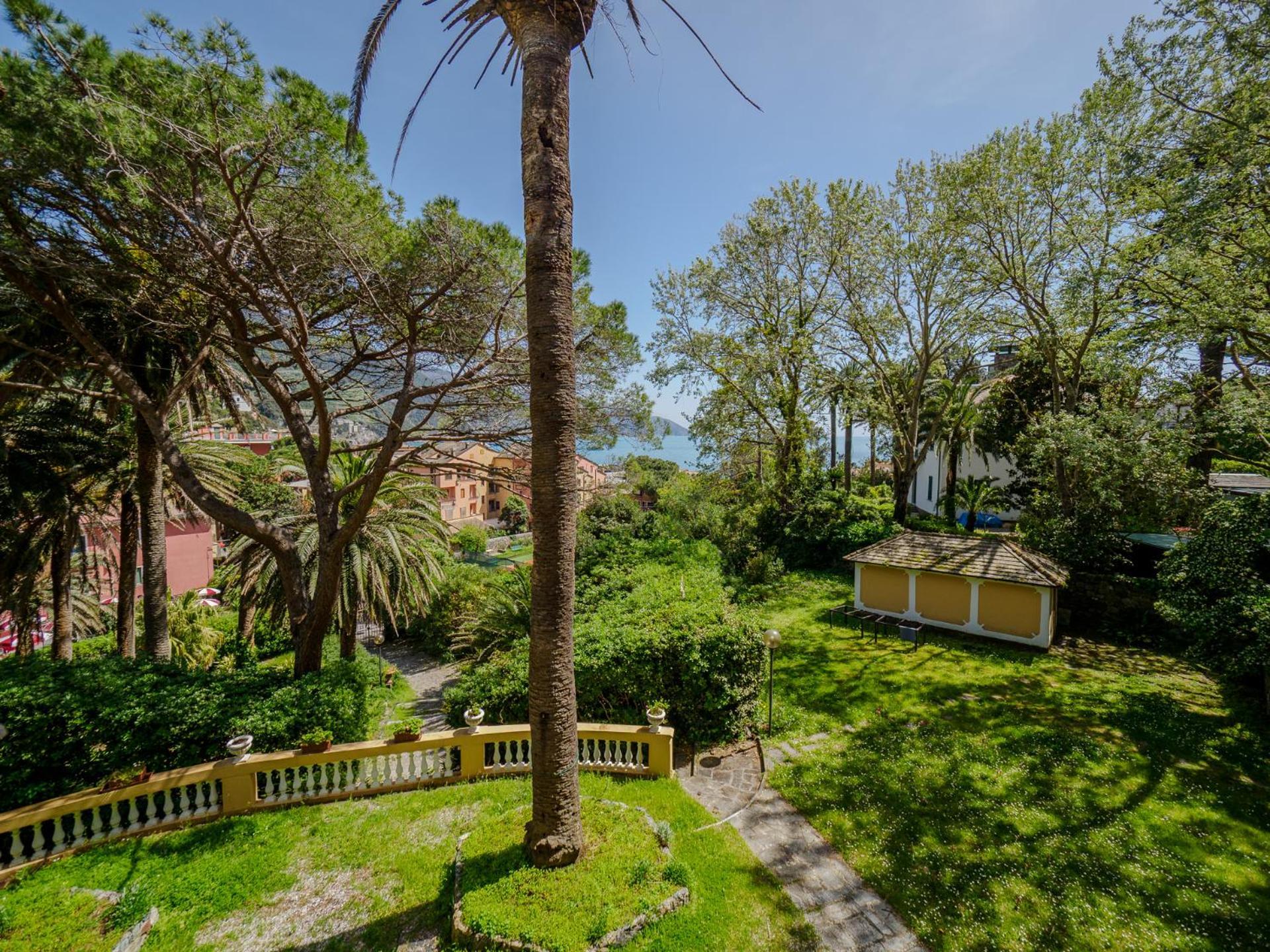 Villa Montale Apartment I Limoni Monterosso al Mare Exteriör bild