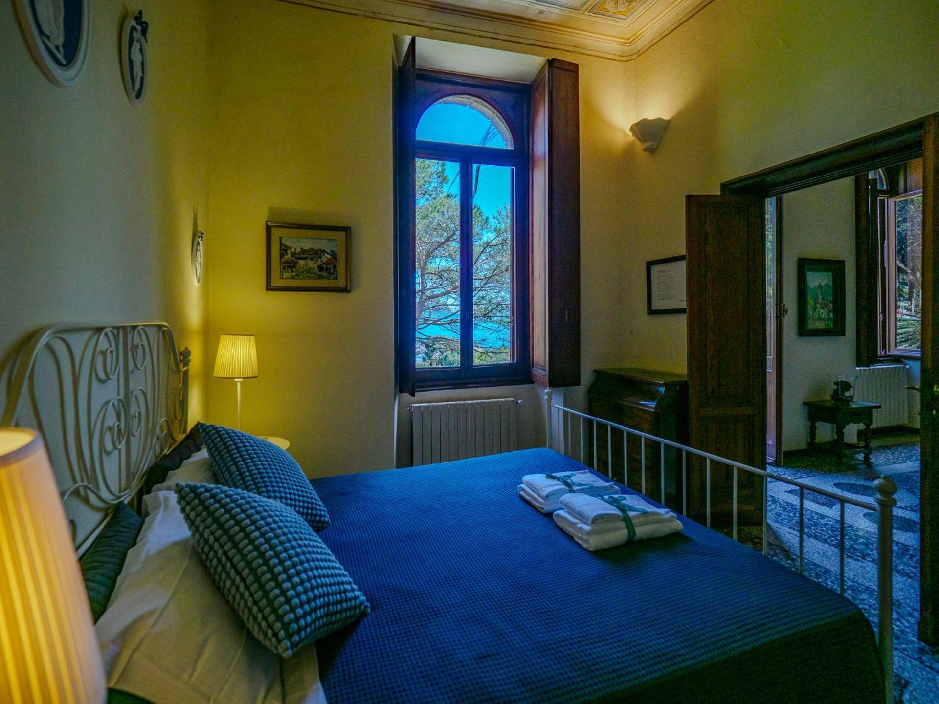 Villa Montale Apartment I Limoni Monterosso al Mare Exteriör bild