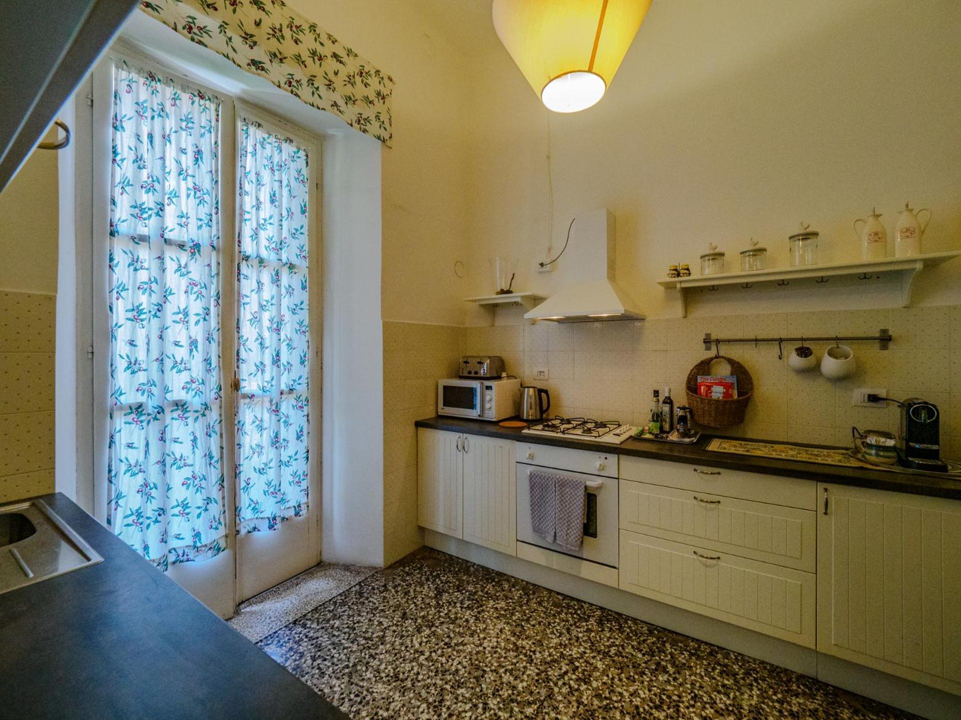 Villa Montale Apartment I Limoni Monterosso al Mare Exteriör bild