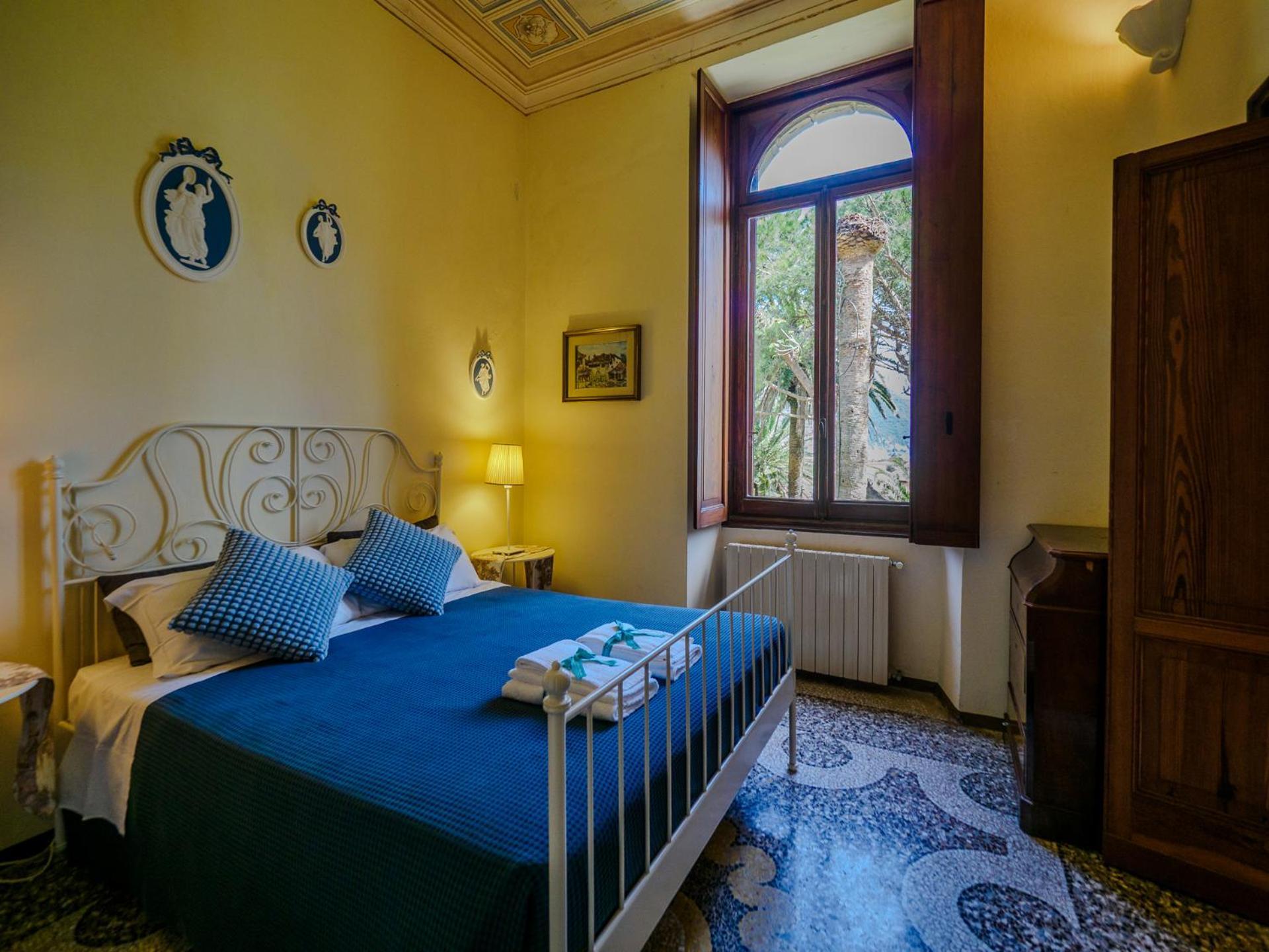 Villa Montale Apartment I Limoni Monterosso al Mare Exteriör bild