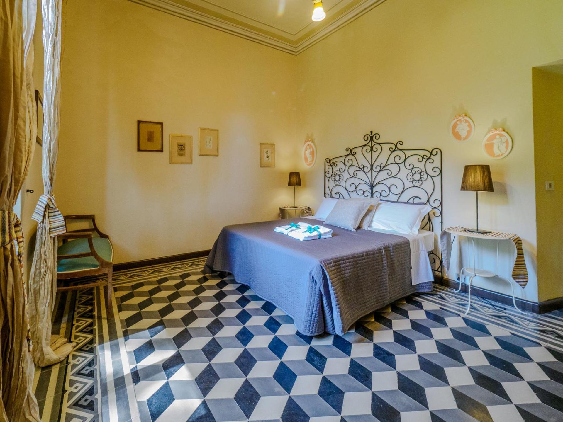 Villa Montale Apartment I Limoni Monterosso al Mare Exteriör bild