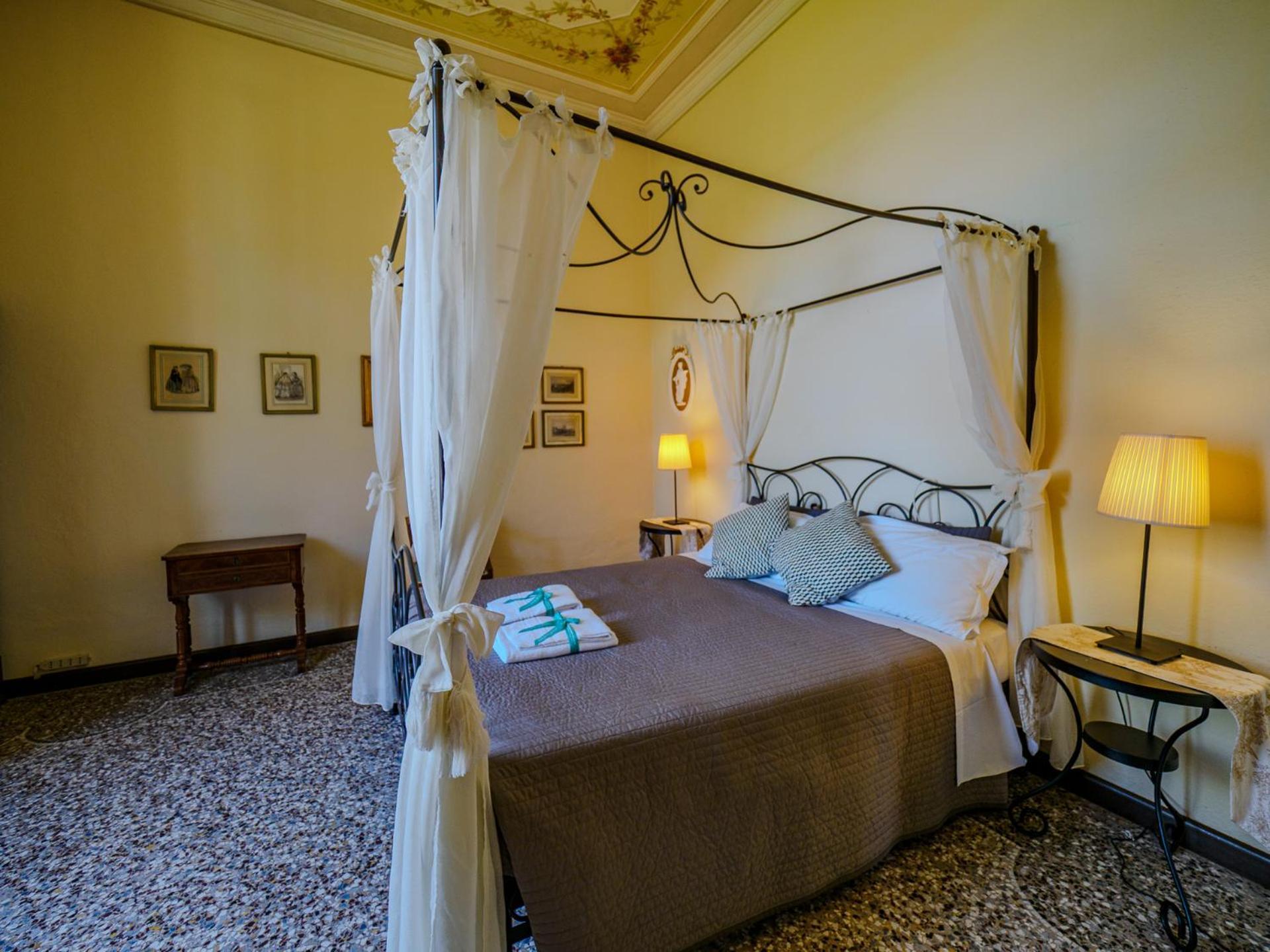 Villa Montale Apartment I Limoni Monterosso al Mare Exteriör bild