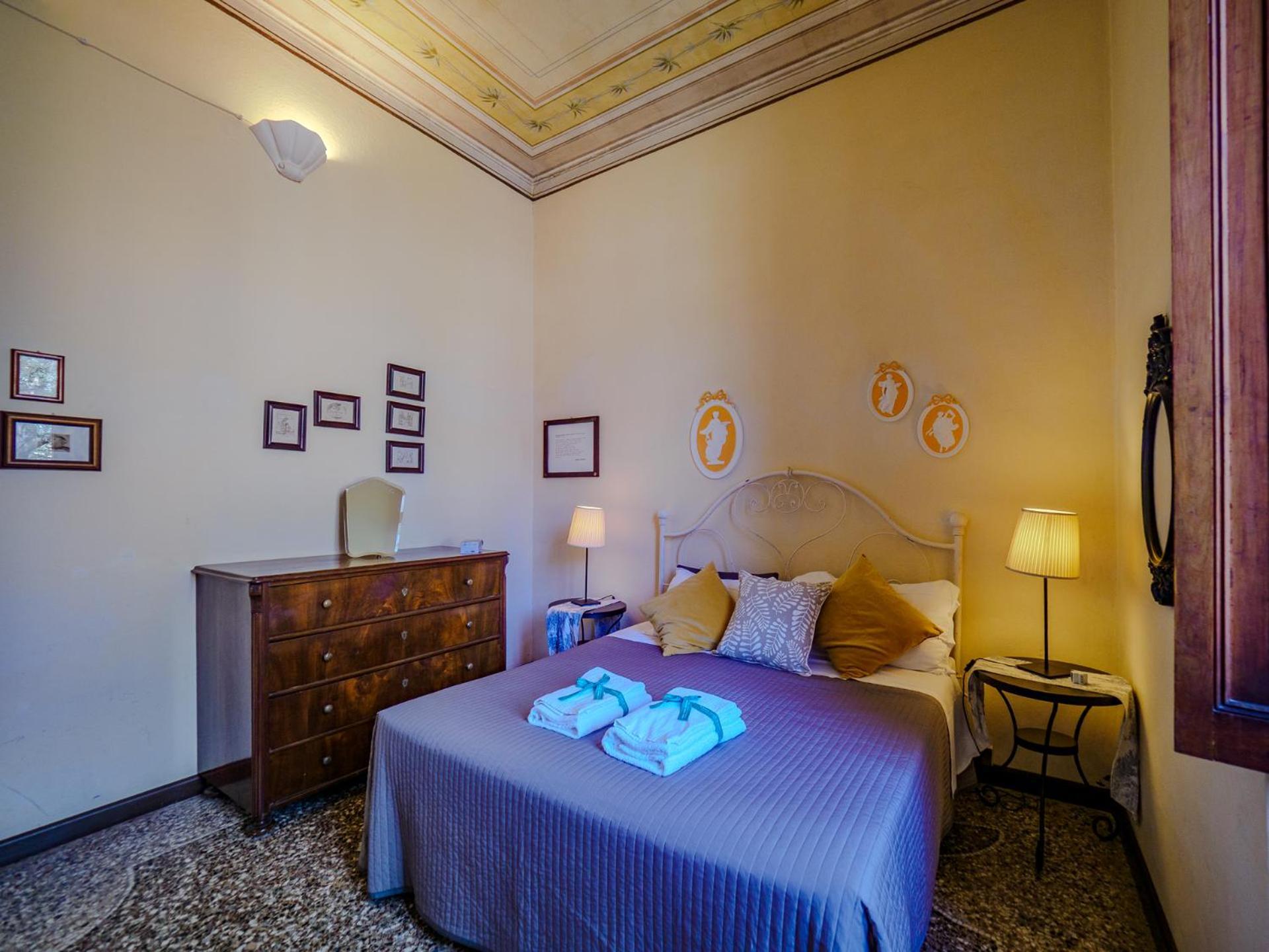 Villa Montale Apartment I Limoni Monterosso al Mare Exteriör bild