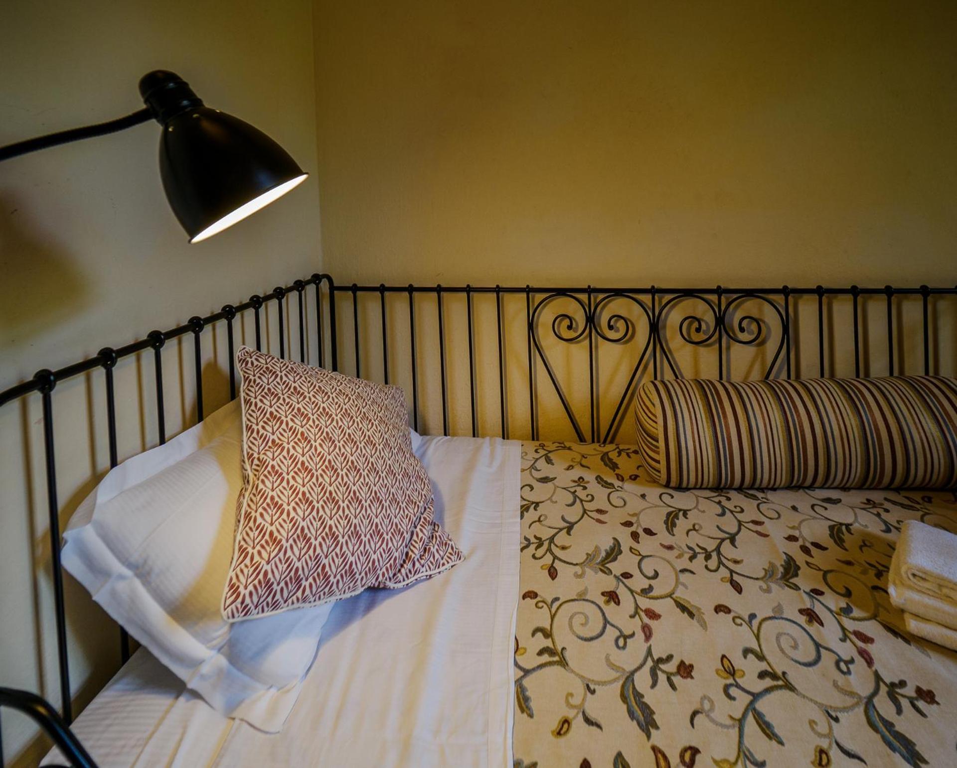 Villa Montale Apartment I Limoni Monterosso al Mare Exteriör bild