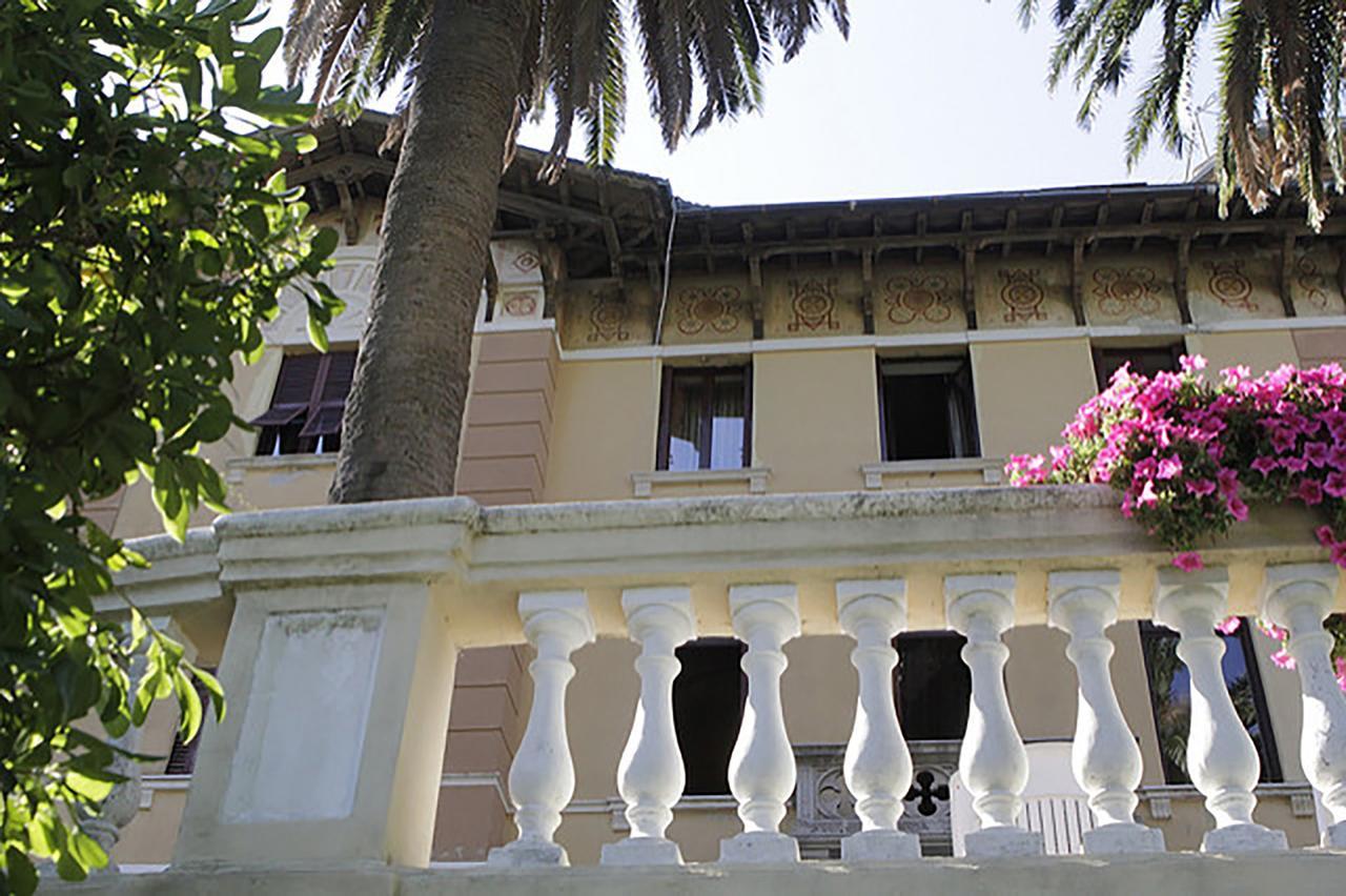 Villa Montale Apartment I Limoni Monterosso al Mare Exteriör bild