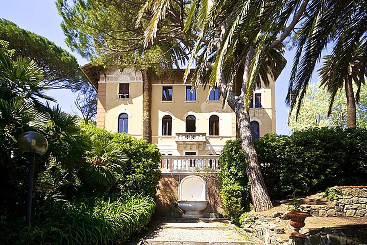Villa Montale Apartment I Limoni Monterosso al Mare Exteriör bild