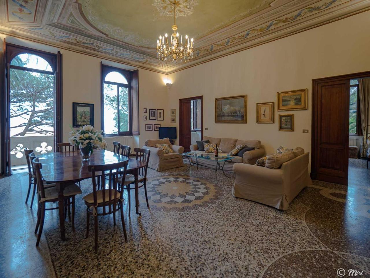 Villa Montale Apartment I Limoni Monterosso al Mare Exteriör bild