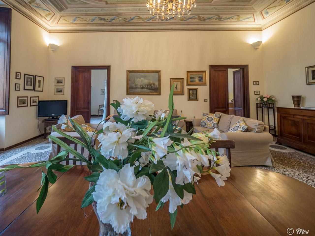 Villa Montale Apartment I Limoni Monterosso al Mare Exteriör bild